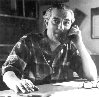 Ivan T. Sanderson