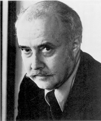 Charles Berlitz