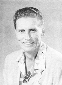Reilly H. Crabb