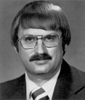 William Moore