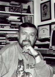 Brad Steiger