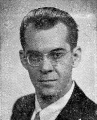 Vincent H Gaddis (1950)