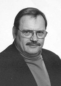 Robert A. Goerman Robert A. Goerman